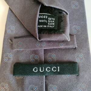 GUCCI(グッチ)ネクタイ78