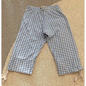 ザラ　ガールズ　レギンス パンツ　キッズ　子供　ZARA