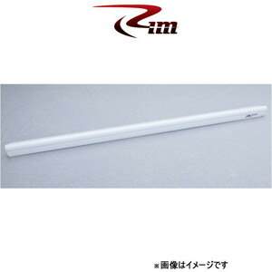 Rim FIAMMA-F45Sサイドオーニング(ホワイト)3ｍモデル [サイドオーニング単品]ハイエース 200系 FM215 リムコーポレーション