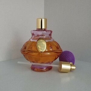 即決★BERDOUES ベルドゥ ヴィオレットシェリー オードパルファム 50ml 香水 廃盤 Violet Cherie すみれ Lazy Susanレイジースーザン 