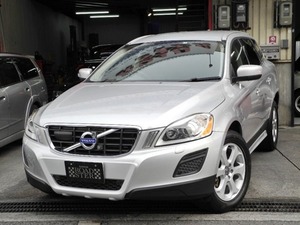 XC60 T5 LE 本革HDDマルチTVBカメラディーラー下取禁煙