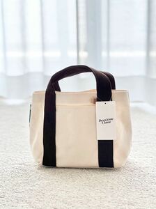 Deuxieme Classe SKIN TOTE BAG ドゥーズィエムクラス トートバッグ