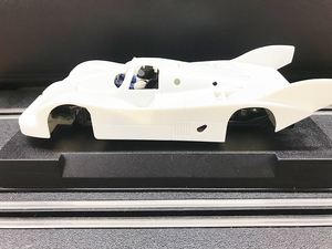 slot.it Porsche 956KH ボディ、シャシー、モーターマウント セット 【新品】