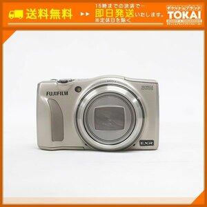 MO64 [送料無料/中古品] 富士フイルム FUJIFILM FINEPIX F770EXR コンパクトデジタルカメラ