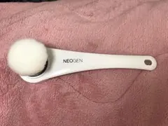 neogen NEOGEN ネオゼン　洗顔ブラシ