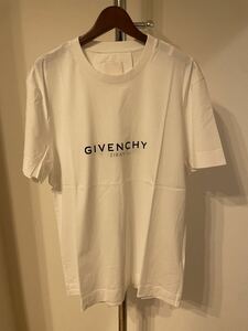 GIVENCHY ジバンシー　Tシャツ　サイズXL