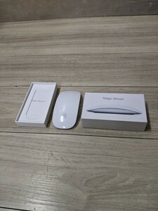 Apple Magic Mouse　アップル　マジック2　マウス　純正　A1657 