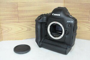 Canon キヤノン EOS-1D X