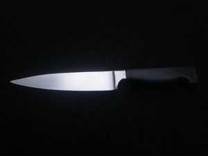 Zwilling J.A. Henckels　31070‐160㎜(6”)　Utility Knife　包丁　ツヴィリング　ヘンケルス　ユーティリティーナイフ　検:キャンプ用品