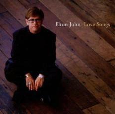 Love Songs Remaster 輸入盤 中古 CD