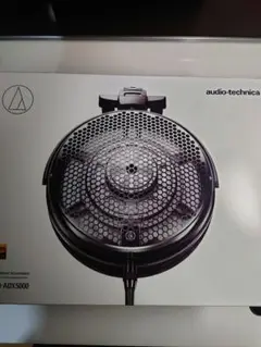 【極美品】audio-technica ADX5000