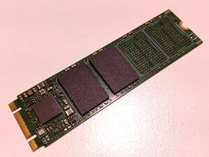 NGFF M.2 SSD 512GB ■0982