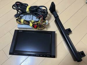 Pioneer パイオニア carrozzeria カロッツェリア TVM-W90 ハイビジョン対応9型ワイドXGAモニター