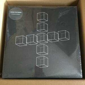 【2LP】 Minor Victories - Orchestral Variations / Mogwai Editors Slowdive Shoegaze Symphonic Art Indie Rock