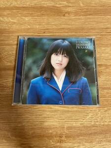岩崎宏美　ゴールデンベスト　CD