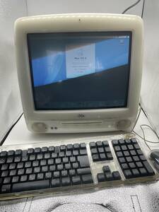 Apple iMac G3