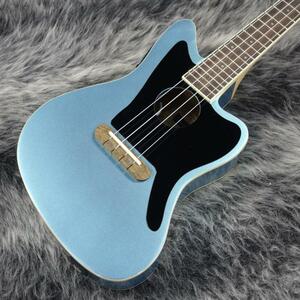 Fender Fullerton Jazzmaster Uke Tidepool