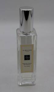 d★ジョーマローン JO MALONE イングリッシュペアー&フリージア コロン 30ml★