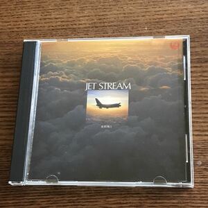 【CD】JET STREAM RAYMOND LEFEVRE es son Orchestre 空のエトランゼに贈る　愛のメロディ　ジェットストリーム 日本航空 JAL 1983