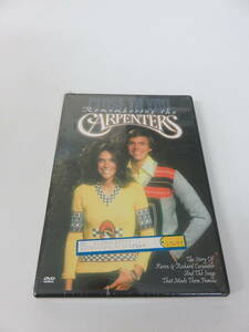 【未開封】リメンバリング ザ カーペンターズ DVD CLOSE TO YOU: Remembering the Carpenters US版