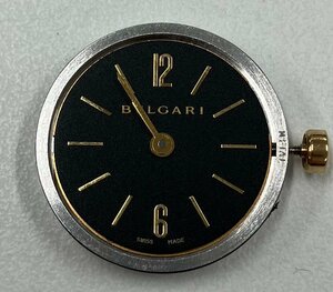 BVLGARI ブルガリ クォーツムーブメント キャリバー レディース 女性用 時計 / W02125ZCFN