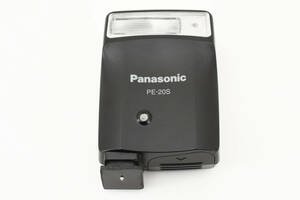 ★美品★パナソニック Panasonic PE-20S L320 #463