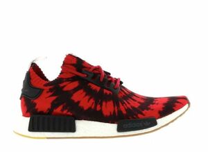 Nice Kicks adidas NMD R1 "Red/Gum" 28cm AQ4791