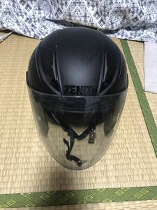 ヤマハ　バイクヘルメット　yj-20