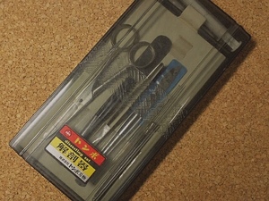 ◆昭和レトロ◆トンボ刃物の解剖セット◆注射器付◆珍品◆