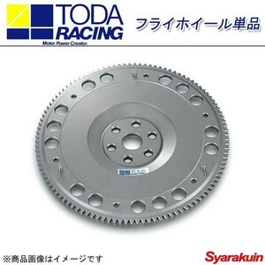 TODA RACING/戸田レーシング 超軽量クロモリフライホイール フライホイール単品 CR-X AS/EF7