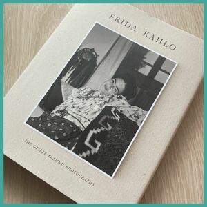 人気写真集!!!洋書【Frida Kahl(フリーダ・カーロ)】写真集/ディエゴ・リベラ