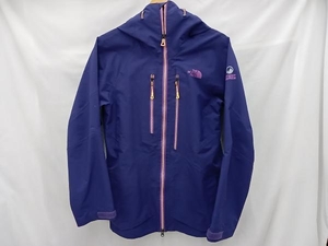 THE NORTH FACE ザ・ノース・フェイス/スノーボードジャケット/STEEP SERIES/GORE-TEX Pro/パープル/LADIEs/NSW61505/L