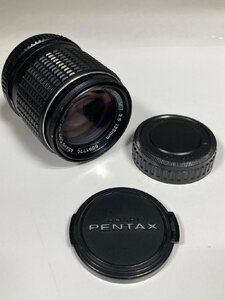 ★【ジャンク品】ASAHI PENTAX　アサヒ ペンタックス / SMC PENTAX-M 1:3.5 135㎜ / 一眼 カメラ レンズ