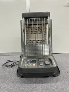 仙A026781(052)-5/MS5000【発送不可！仙台まで引取り限定】ヒーター　ダイニチ　Blue　Heater　FM-194F