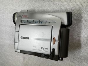 Canon NTSC FV10