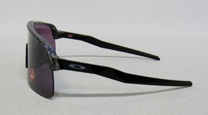 ②◆OAKLEY◆SUTRO LITE(A)◆Verve Spacedust◆Prizm Road Black◆946317◆正規品◆元箱あり◆アジアンフィット◆