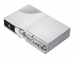 即決◆新品◆送料無料iFi Audio NEO iDSD2 ロスレス Bluetooth DAC / ヘッドフォンアンプ