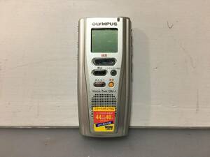 OLYMPUS　ICレコーダー　Voice-Trek　DM-1　ジャンクRT-2346