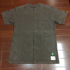 アンダーカバー　Tシャツ　正規品　 高橋盾　UNDERCOVER AFFA 