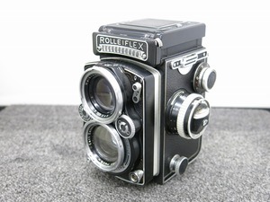 ローライ Rollei 二眼レフカメラ Rolleiflex 2.8E Carl Zeiss Planer 1:2.8 f=80mm