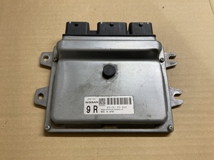 エンジン コンピューター ランサー カーゴ VY12 ミツビシ HR15 4FAT FF A56-F67 ECU