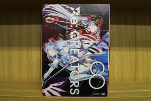 DVD Re:CREATORS レクリエイターズ 全8巻 ※ケース無し発送 レンタル落ち ZJ1570