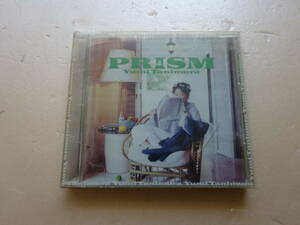【中古CD】PRISM／谷村有美