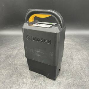 IMASEN/イマセン 車椅子 用 バッテリー 2020年製 
