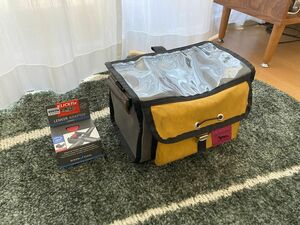 swift industries パロマ　handlebar bag/送料無料