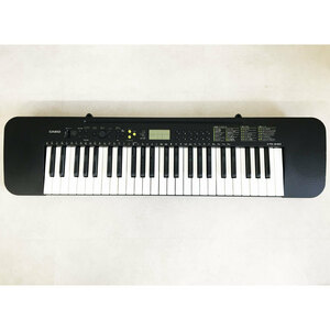 電子キーボード ピアノ 中古品 カシオ CTK-240 ベーシックキーボード 49鍵