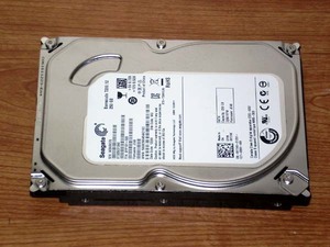 ★ 250GB ★ Seagate 7200.12 【 ST3250312AS 】 良品 ★0YW