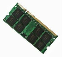 【中古】Buffalo D3N1066-S2G/E互換品 PC3-10600（DDR3-1333）対応 204Pin用 DDR3 SDRAM S.O.DIMM 2GB