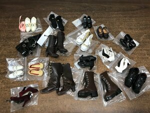 ☆中古品☆　ドールシューズ　靴　ブーツ　まとめ売り　ボークス　等