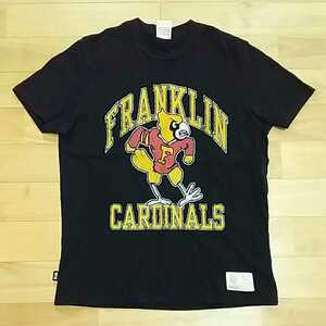 FRANKLIN & MARSHALL 半袖Tシャツ　S